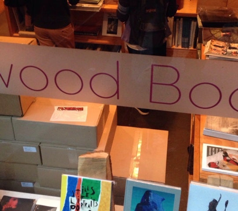 Dashwood Books - New York, NY