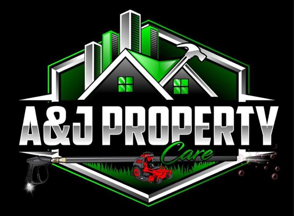 A&J Property Care