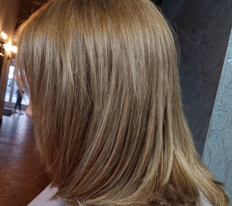 Looking for Fusion Hair Extension by Linda Hay - Dearborn Heights, MI. Volume east