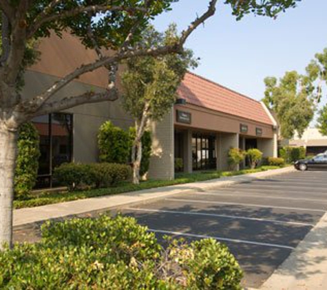 F.P. Mortgage - Arcadia, CA