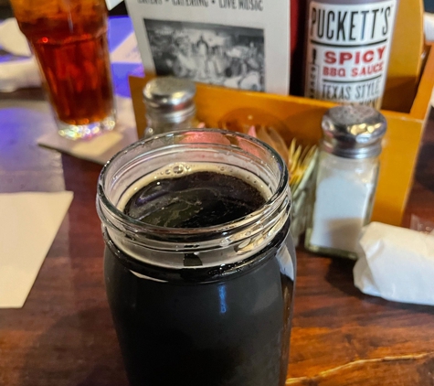 Puckett's Chattanooga - Chattanooga, TN