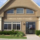 Complete Family Eyecare - Physicians & Surgeons, Ophthalmology