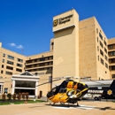 Surgery Clinic-University Hospital - Medical Clinics