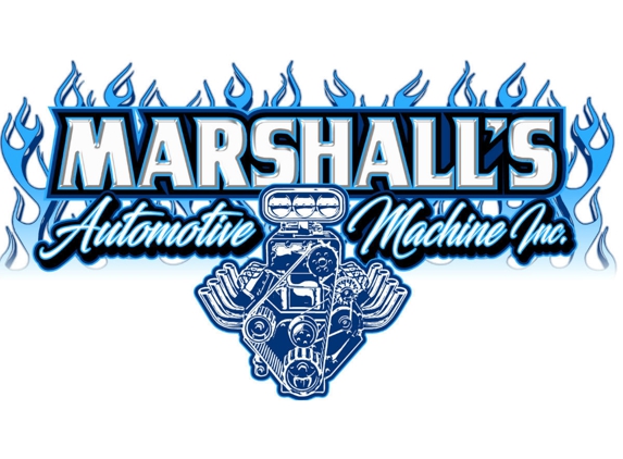 Marshall's Automotive Machine Inc - Skowhegan, ME