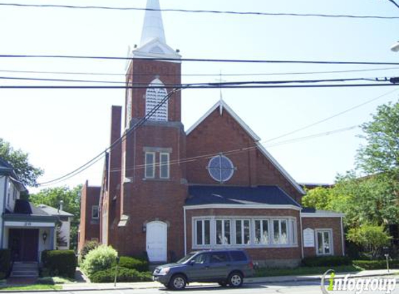 Methodist Preschool - Chagrin Falls, OH
