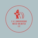 C & S Underground Water Unlimited - Utility Contractors