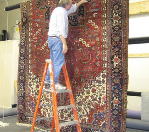 RH Koller Oriental Rug & Carpet Cleaning - Poulsbo, WA