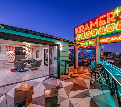 Kramer's Midtown - Reno, NV