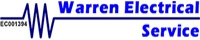 Warren Electrical Service Logo