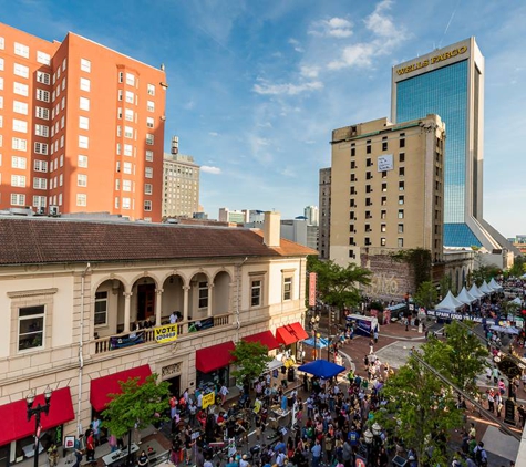 The Jacksonville Bank - Jacksonville, FL