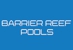 Barrier Reef Pools Pty Ltd Logo