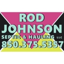 Rod Johnson Septic & Hauling - Septic Tanks & Systems