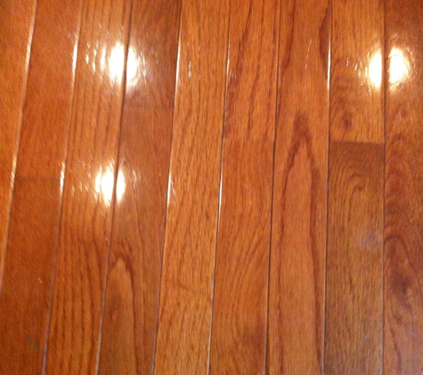 Al Havner & Sons Hardwood Floors - Royal Oak, MI