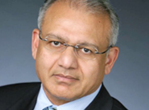 Dinesh M Shah, MD - Madison, WI