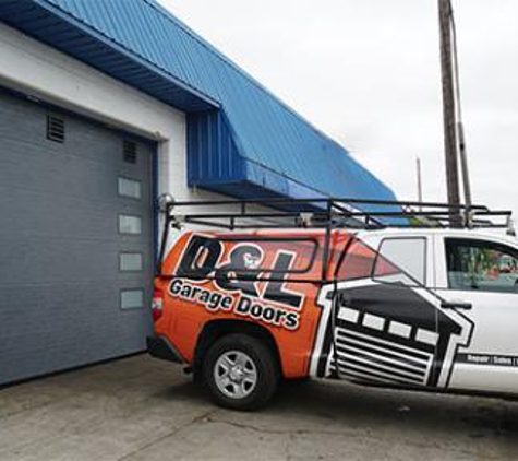 D&L Garage Doors - Garage Door Repair Experts! - Boise, ID