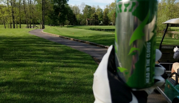 Glen Oak Golf Course - East Amherst, NY
