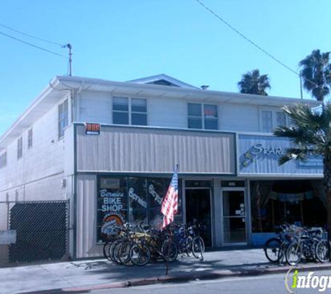 Bernie's Bike Shop - San Diego, CA