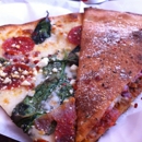 Coney Island Pizzaria - Pizza