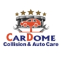 CarDome Collision & Auto Care