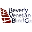 Beverly Venetian Blind Co. - Blinds-Venetian & Vertical