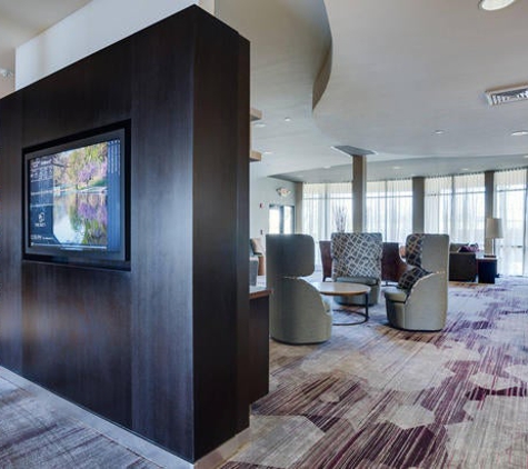 Courtyard by Marriott - Warwick, RI