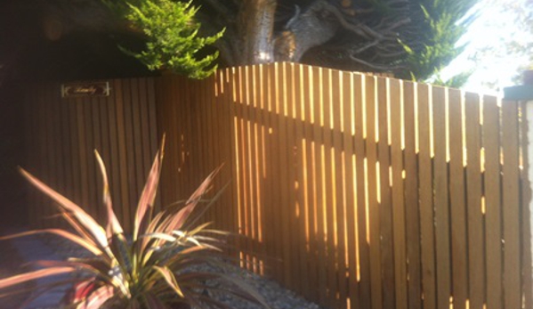 Gills Gate and Fencing - Wynyard, TAS