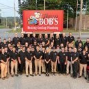 Team Bob's Heating, Cooling, Plumbing - Heating Contractors & Specialties