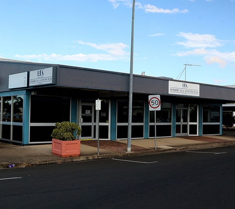 Bundaberg Tax & Accounting - Bundaberg Central, QLD