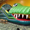 Wild Kingdom - Party & Event Planners