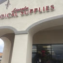 Lincoln Medical Supply - Medical Equipment & Supplies