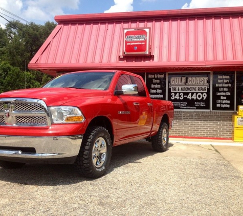 Gulf Coast Tire & Auto Repair - Mobile, AL