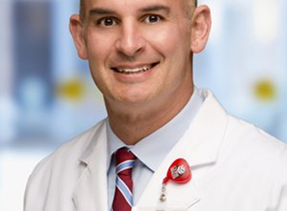 Michael David Cooper, MD - Greensboro, NC