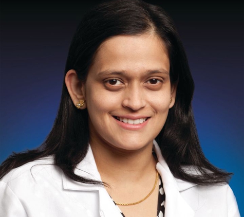 Asha Potti, MD - Ellicott City, MD