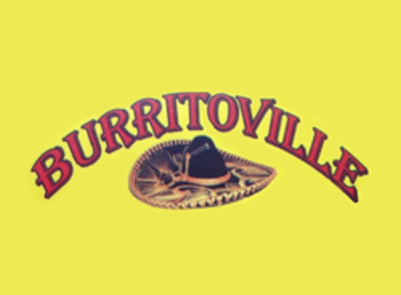Burritoville - Dekalb, IL