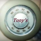 Tony's Heating & Cooling Service