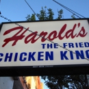 Harold Chicken - Chicken Restaurants