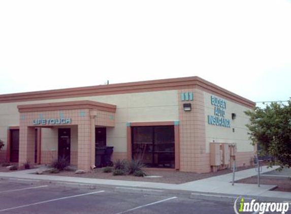Budget Insurance Associates, Inc - Tucson, AZ