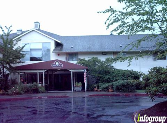 Emeritus at Park Place Assisted Living - Portland, OR