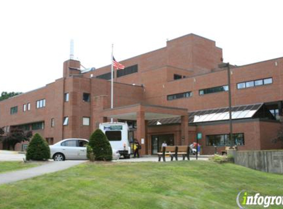 Cardiac Associates - Laconia, NH