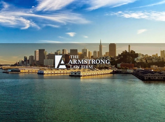 The Armstrong Law Firm - Oakland, CA