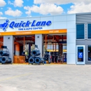 Quick Lane on Nacogdoches - Tire Dealers
