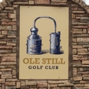 Ole Still Golf Club - Golf Courses