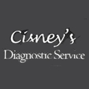 Cisney's Diagnostic Service - Tire Dealers