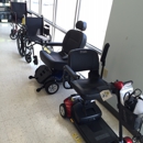 Medical Park Pharmacy - Wheelchairs