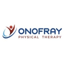 Onofray Physical Therapy - Physical Therapists