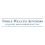 Noble Wealth Advisors of Janney Montgomery Scott