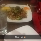 Thai Hut Restaurant