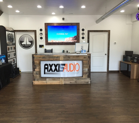 Axxis Audio - Pagosa Springs, CO