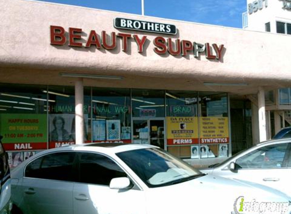 Brother's Beauty Supply - Las Vegas, NV