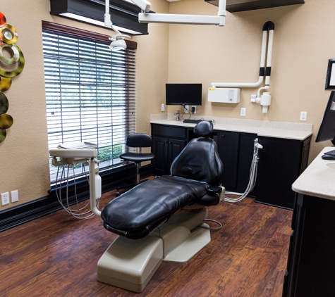 Gregory Allen Kerbel, D.D.S. - Family and Cosmetic Dentistry - Garland, TX